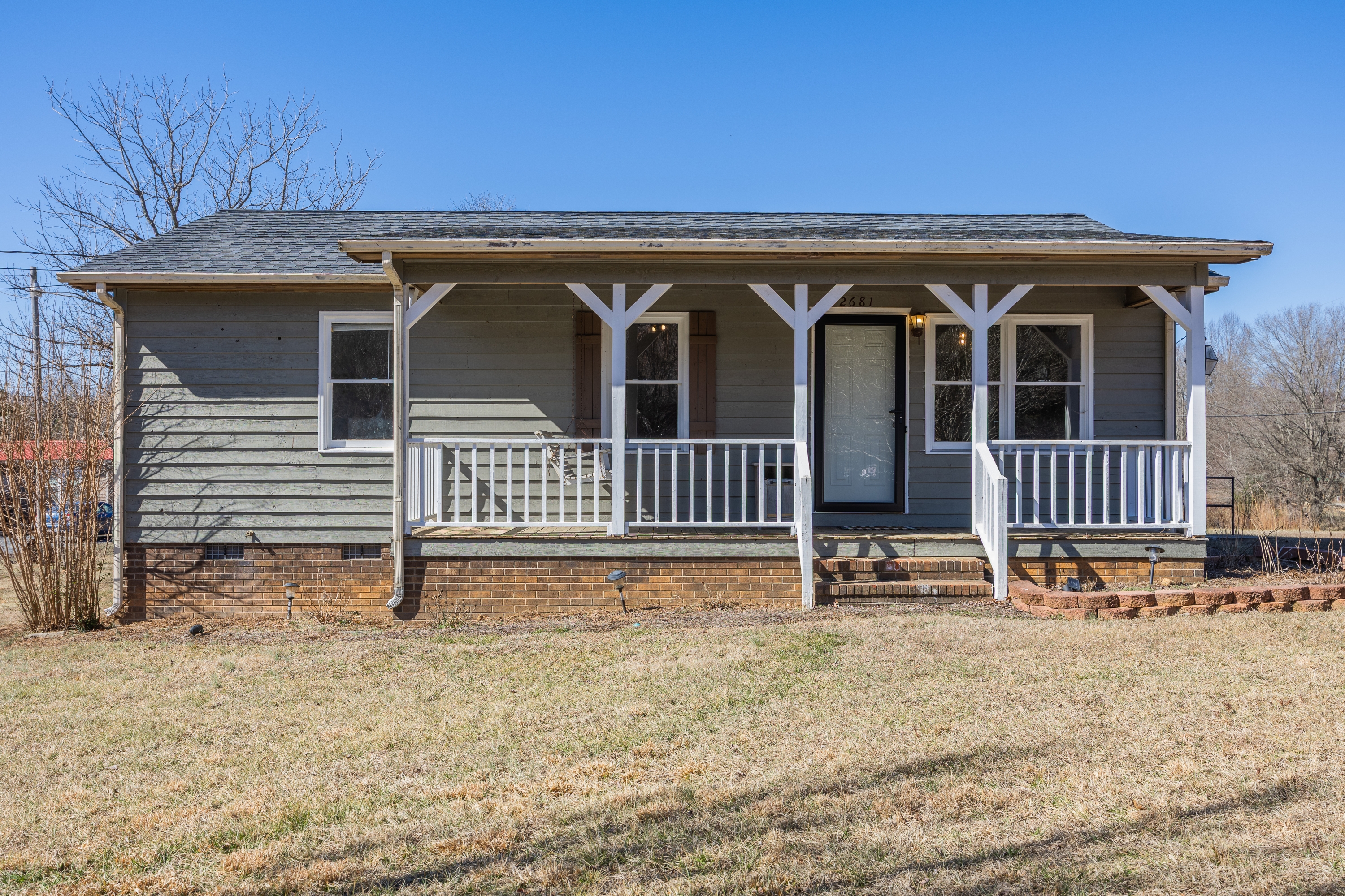 2681 George York Road